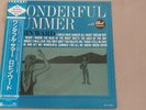 Robin Ward - Wonderful Summer - LP
