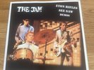 THE JAM ‘79 # ETON RIFLES 7” VINYL RECORD - PAUL WELLER - STYLE COUNCIL