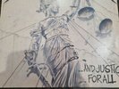 Metallica ..And Justice For All Vinyl 1988 Original Pressing