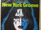KISS | Ace Frehley | New York Groove / Snow Blind |1978 Germany 7