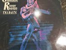 Ozzy Osborne Randy Rhoads Tribute  Double Vinyl LP  Epic 450475