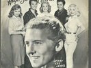JERRY LEE LEWIS High School Confidential 45 RECORD RARE SUN RECORDS + PIC SLEEVE