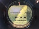 George Harrison - Rare Aussie Apple 45  