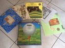 REFLEXE Folge 3 (5 LP‘s)