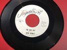 JOYCE BENNETT - THE NEW BOY - PROMO ONE SIDE / LISTEN - SOUL POPCORN