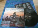 Sodom Persecution Mania     vinyl rar heavy metal lp sammler