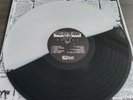 Operation Ivy Energy Hellcat White and Black Vinyl