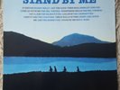 Stand By Me Original Film Motion Picture Music Soundtrack LP 1986 Vinyl In NM