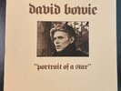 DAVID BOWIE=“PORTRAIT OF A STAR”=3 LP’S BOX=PL 37700=RCA=MADE IN FRANCE=1982