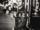 Dierks Bentley - Black LP NEW