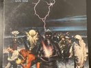 BLACK SABBATH=LIVE EVIL=2 LP’S=1-23742=WB=GATEFOLD=1982