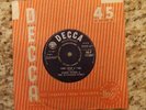 danny rivers once upon a time decca great rgm rocker
