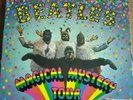 THE BEATLES MAGICAL MYSTERY TOUR 2EP EMI ODEON 1967 (Spain)