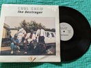 Cool Crew The Destroyer Old School Rap ATL Old Skool Atlanta