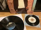 Off The Wall - Michael Jackson 1979 Epic + PROMO 45