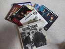 The RollingStones Story 12 x LP’s Box DECCA + 12 x Cover + Booklet + Poster