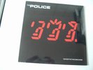 The Police - Ghost In The Machine, Vinyl, Neu OVP, LP, 2019