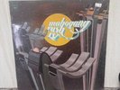 Frank Marino & Mahogany Rush IV Sealed Vinyl Record LP USA 1976 PC 34190