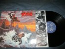 Dio Holy Diver LP