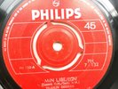 Tilahun Gessesse – Min Libejegn - Ethiopia Sweet Grooves - PH 132