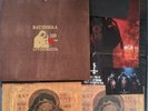 BATUSHKA Litourgiya WOODEN ICON BOX LP 2017 limited 300 mgla behemoth PANIHIDA