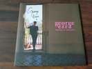 George Ezra - Staying at Tamaras Vinyl LP Schallplatte unplayed signed