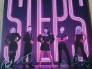 Steps - What the Future Holds (2020) Vinyl signed by 4 members of steps