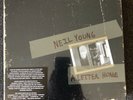 Neil Young A Letter Home Limited Edition Deluxe Box Set Third Man Records SEALED
