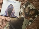 Issac Hayes Vinyl Bundle Black Moses/Hot Buttered Soul/To Be Continued Vintage