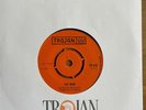 Ska Reggae DERRICK MORGAN FAT MAN VAL BENNETT SOUTH PARKWAY ROCK TROJAN TR 626