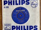 soul / female singer - Dusty Springfield Son of a Preacher Man - Philips BF 1730