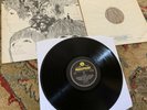 The Beatles - Revolver Original Stereo Vinyl LP 1966 SUPERB  Yellow & Black