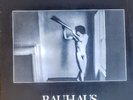 BAUHAUS IN THE FLAT FIELD - VINYL LP 