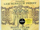 The Orb Featuring Lee Scratch Perry – More Tales From The Orbservatory - RAR