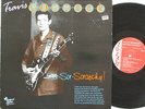 TRAVIS WAMMACK LP, Scr-Scr-Scratchy  (ZU-ZAZZ UK Issue)