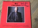 The Very Best Of Hot Chocolate LP SIGNED BY ERROL BROWN