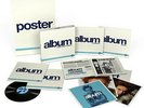 Public Image Ltd ( Pil ) - Album: Super Deluxe [New Vinyl LP] Oversize Item Spil
