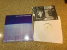 The Desert Sessions-Vol 1 & Vol 2-LP- Blue-Queens Of The Stone Age-Kyuss Rare