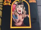 Ozzy Ozbourne - Talk Of The Devil Double Vinyl LP - NM/NM