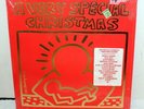 A Very Special Christmas   1987 A&M   Sealed   The Special Olympics Album