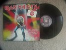 Iron Maiden