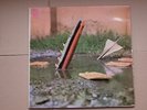 PETE BROWN & PIBLOKTO # THOUSNDS ON A RAFT / HARVEST 1ST PRESS /  PROG ROCK