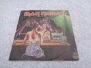 IRON MAIDEN - TWILIGHT ZONE / WRATHCHILD - UK 7