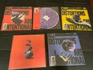 Neck Deep - All Distortions Are Intentional Vinyl Set