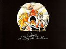 Queen - A Day At The Races (180g Vinyl LP) NEW/SEALED