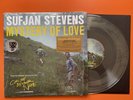 Sufjan Stevens Mystery of love 10