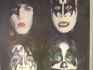 ?1979 Vintage Kiss Dynasty 33LP Record Vinyl