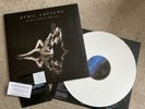Avril Lavigne Head Above Water White Vinyl
