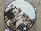 LANA DEL REY CHEMTRAILS OVER THE COUNTRY CLUB VINYL LP SPOTIFY PICTURE DISC