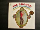 Joe Cocker - MAD DOGS & ENGLISHMEN - A&M SP 6002 - 2 Record Set